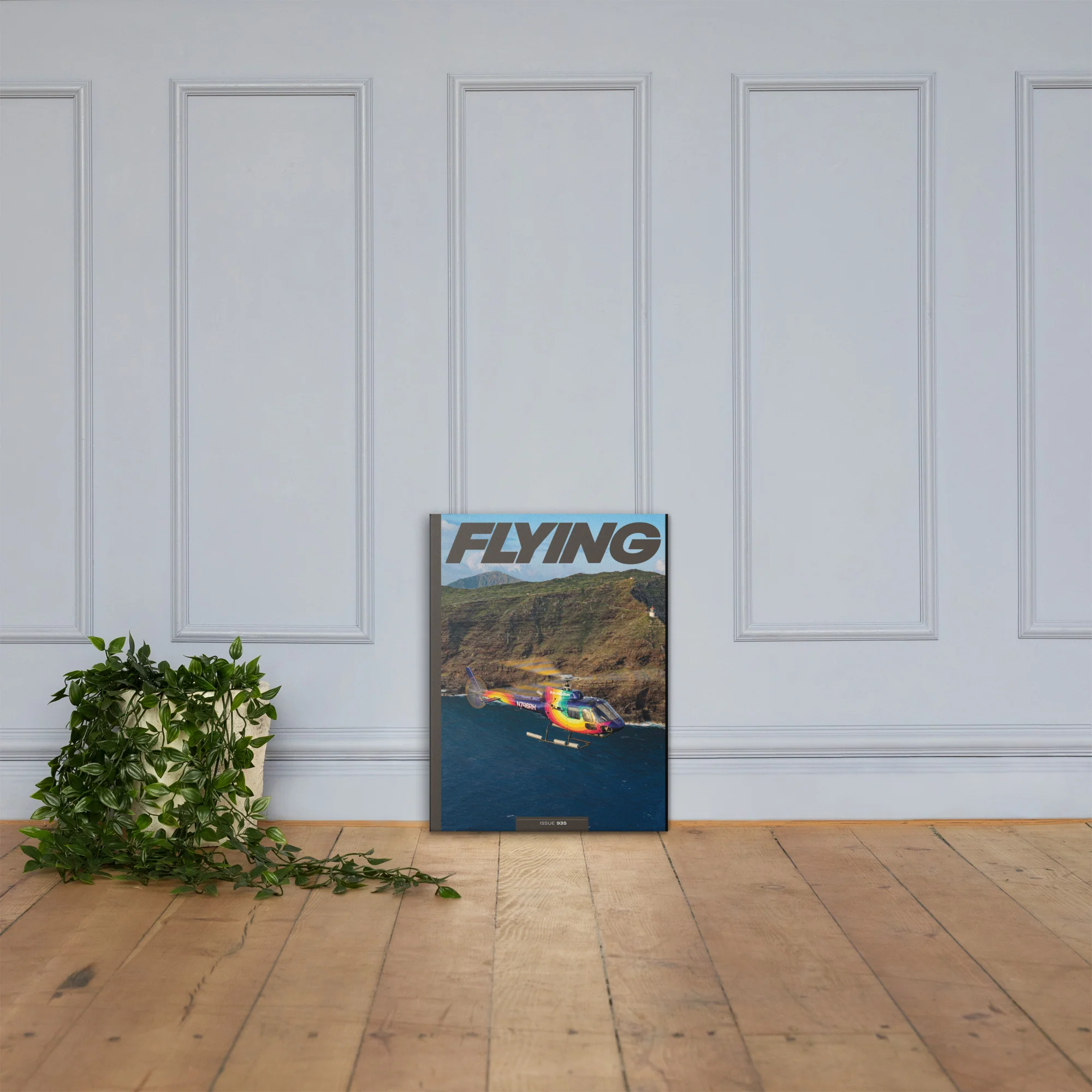 Issue 935 Cover Print - Image 9