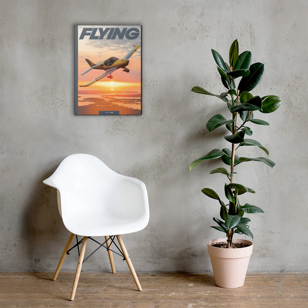 Issue 936 Cover Print - Image 10