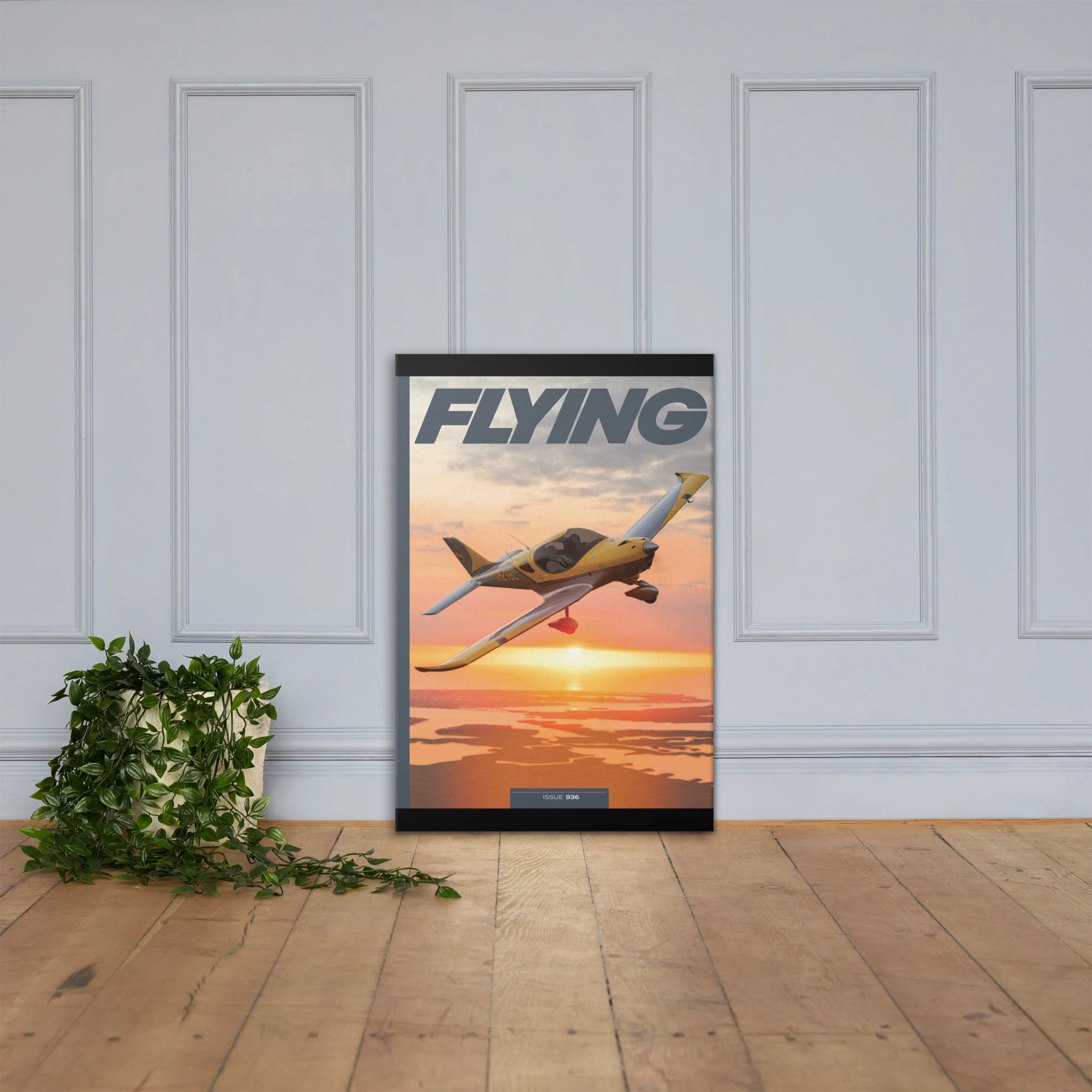 Issue 936 Cover Print - Image 11