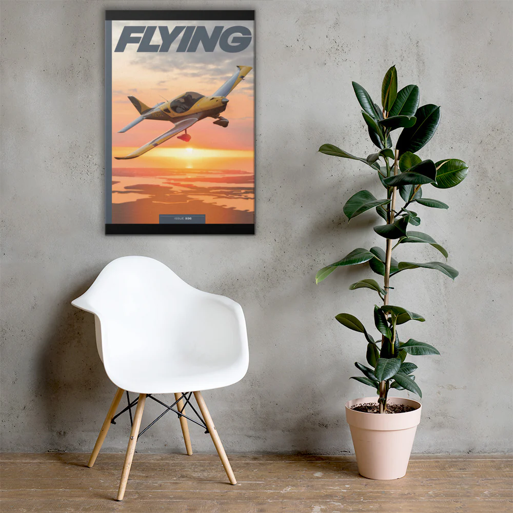 Issue 936 Cover Print - Image 12