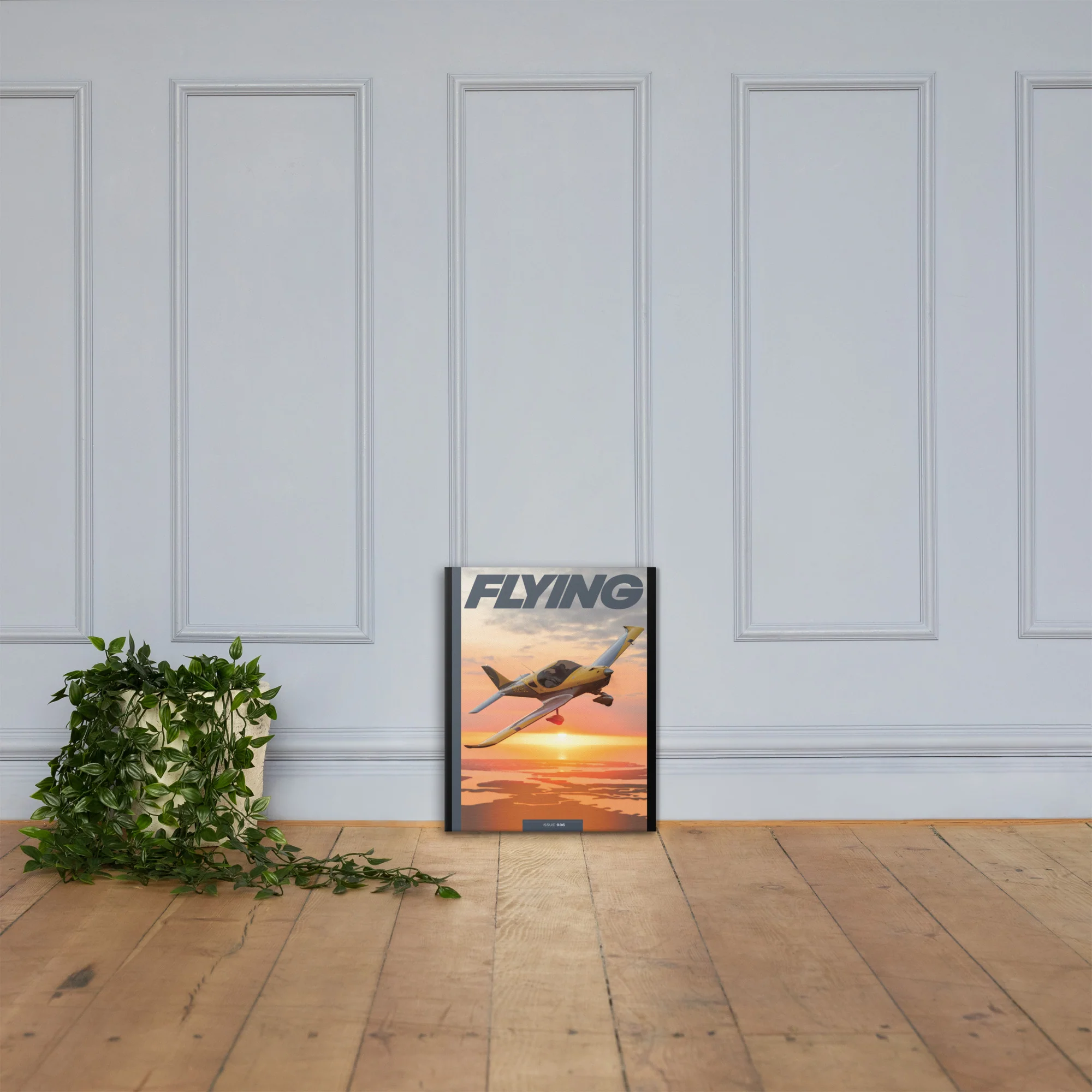 Issue 936 Cover Print - Image 6