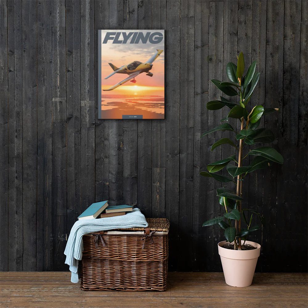 Issue 936 Cover Print - Image 8