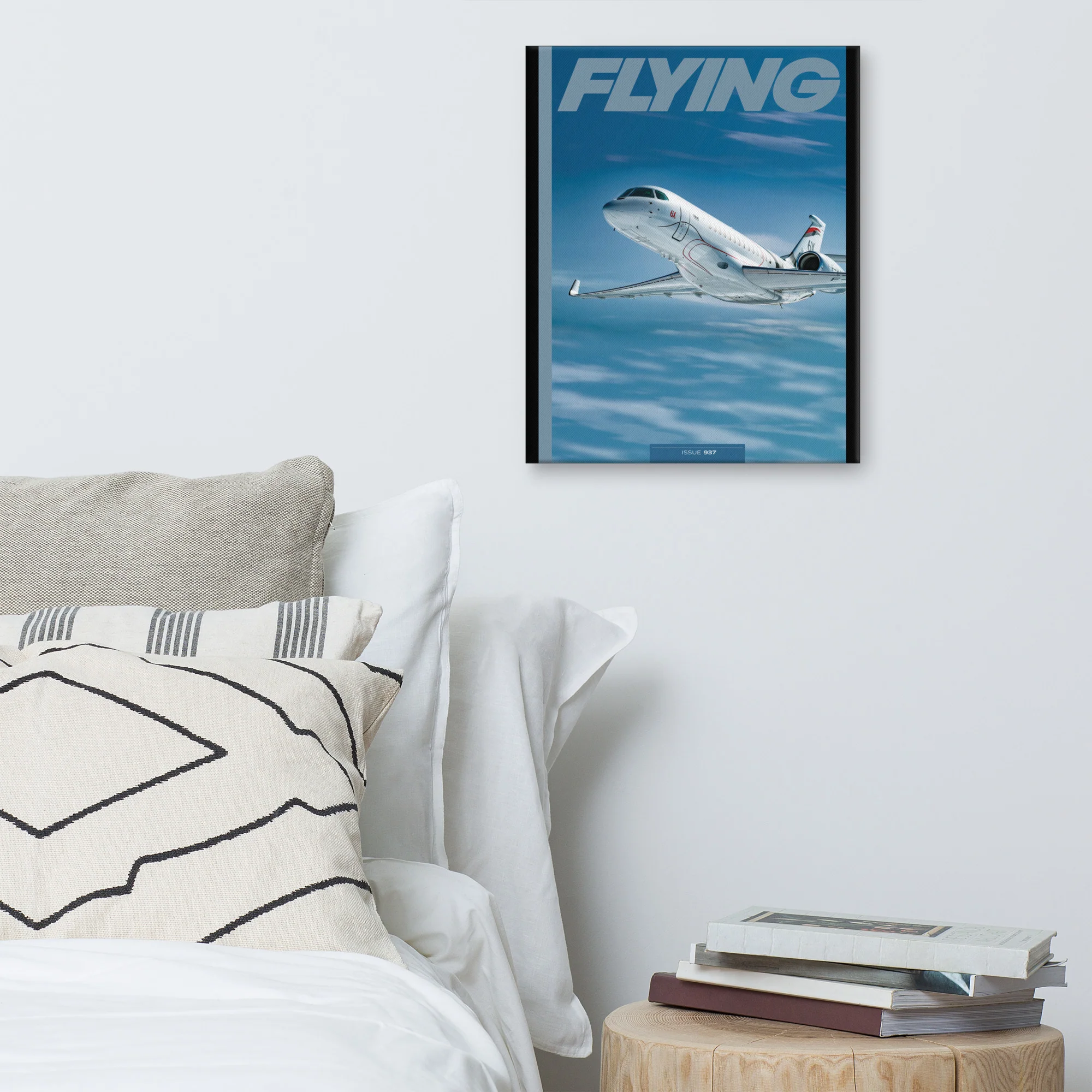 Issue 937 Cover Print - Image 3