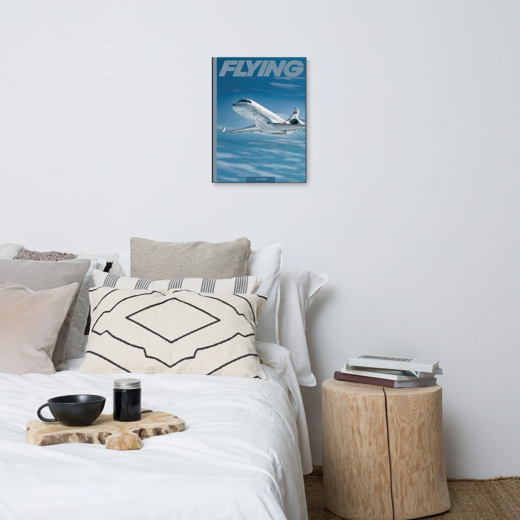 Issue 937 Cover Print - Image 4