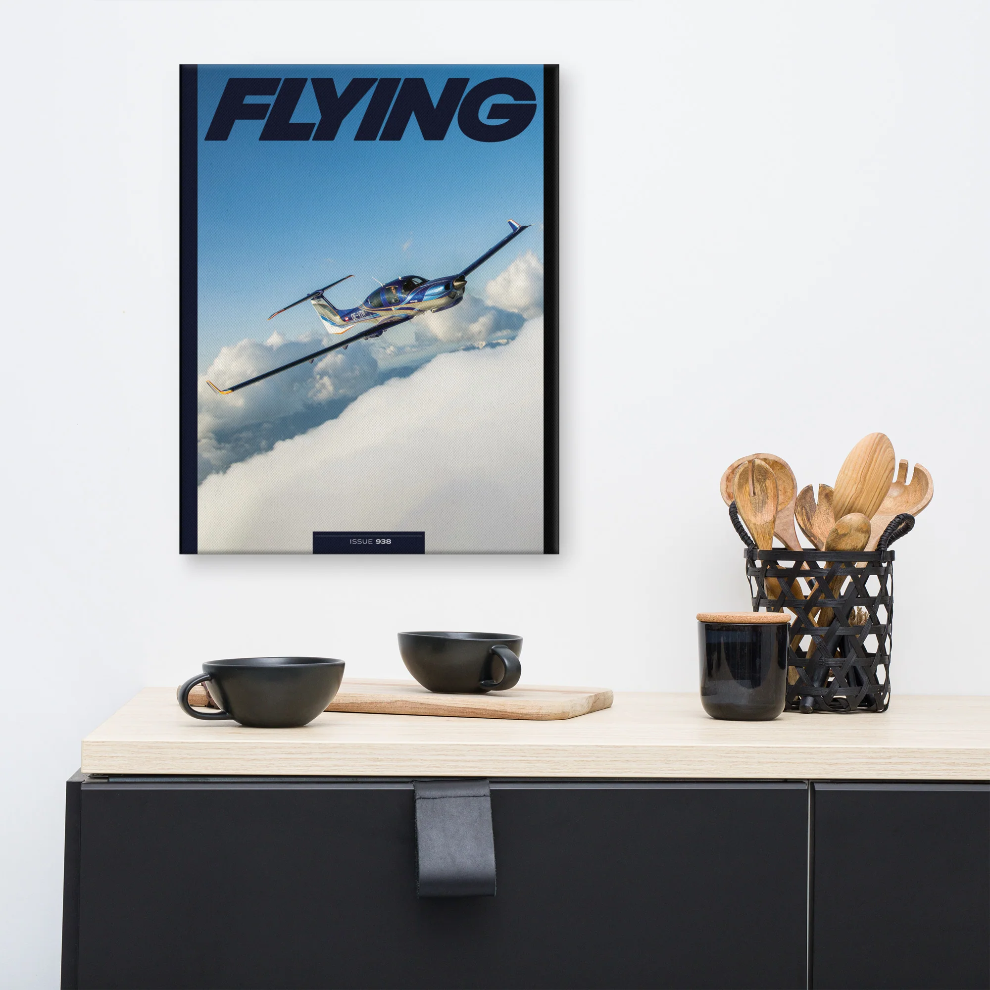 Issue 938 Cover Print - Image 3