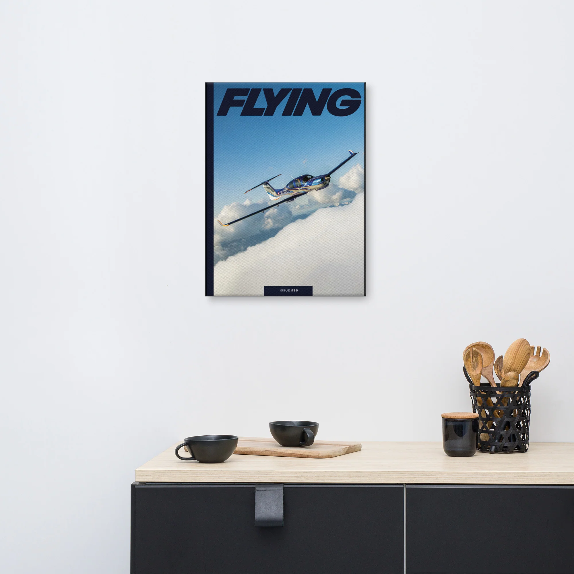 Issue 938 Cover Print - Image 4
