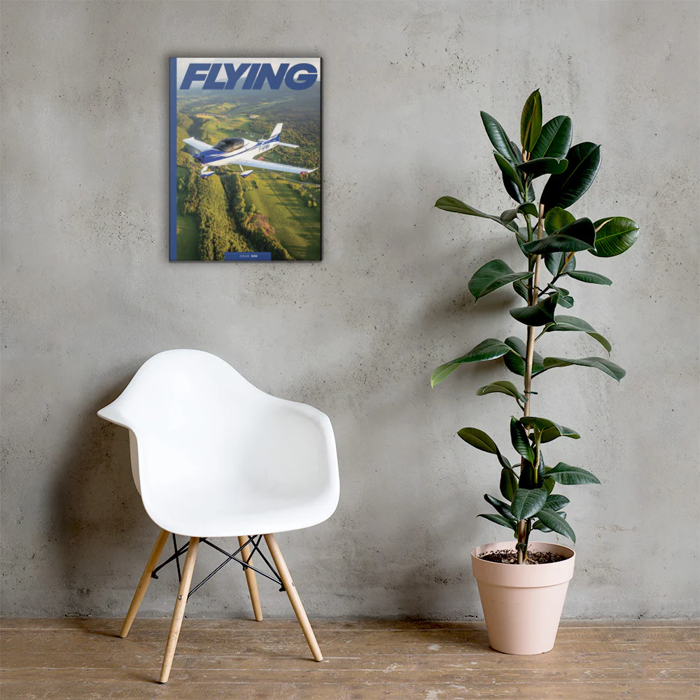 Issue 939 Cover Print - Image 10