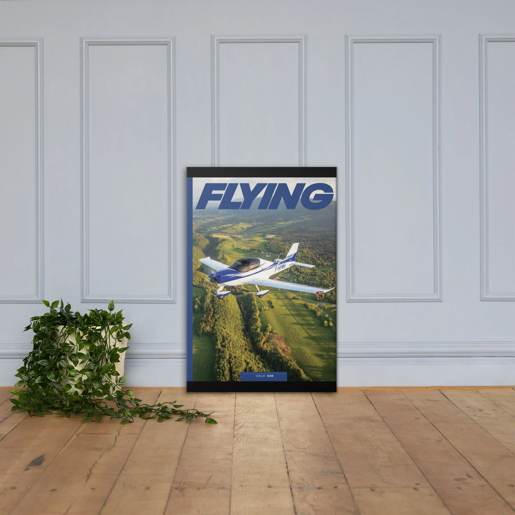 Issue 939 Cover Print - Image 11