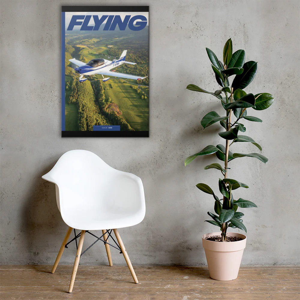 Issue 939 Cover Print - Image 12
