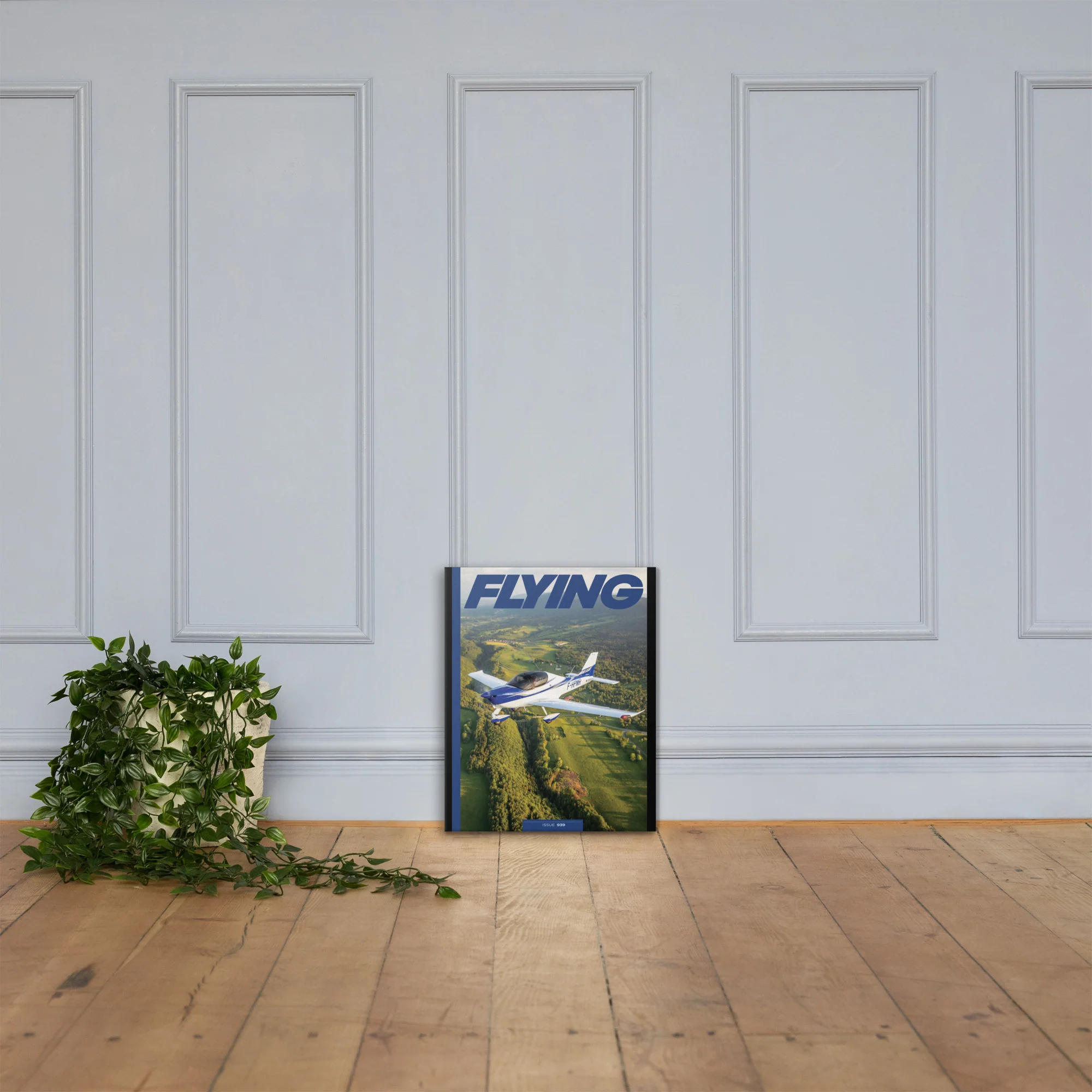 Issue 939 Cover Print - Image 6
