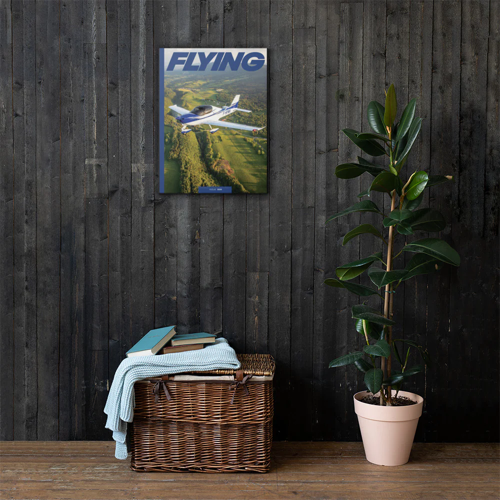 Issue 939 Cover Print - Image 8