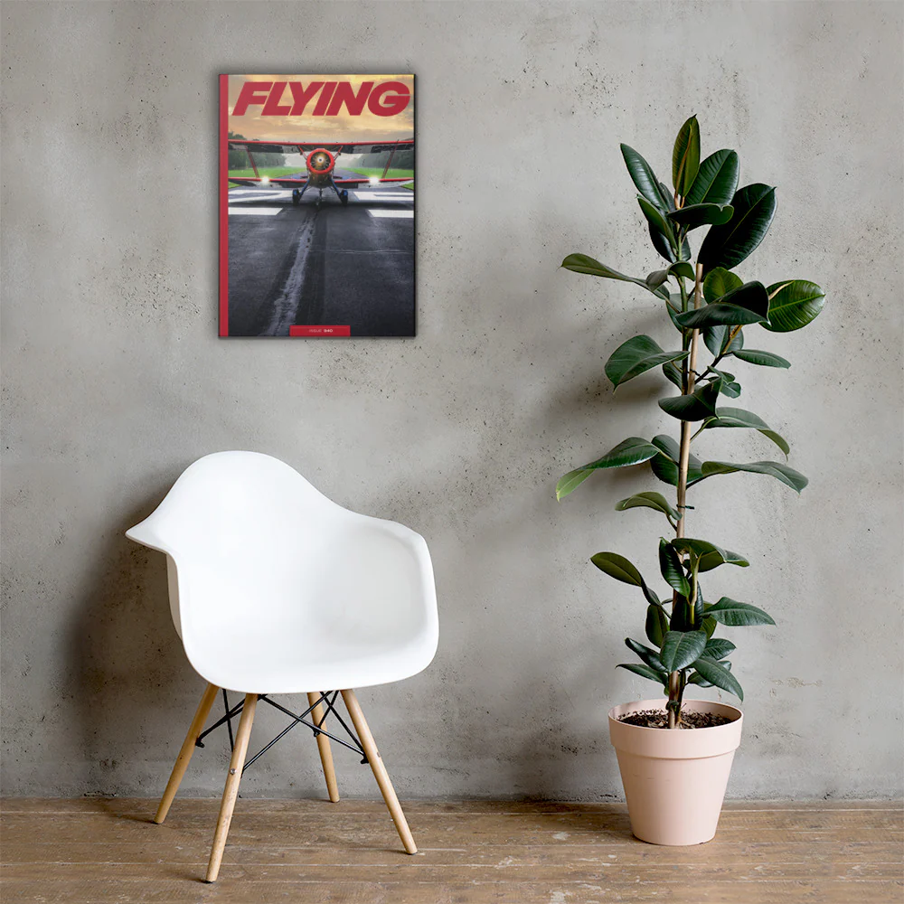 Issue 940 Cover Print - Image 10