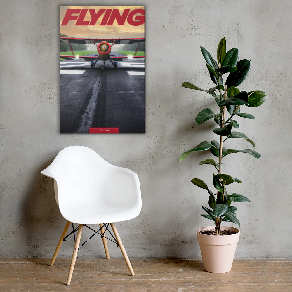Issue 940 Cover Print - Image 12