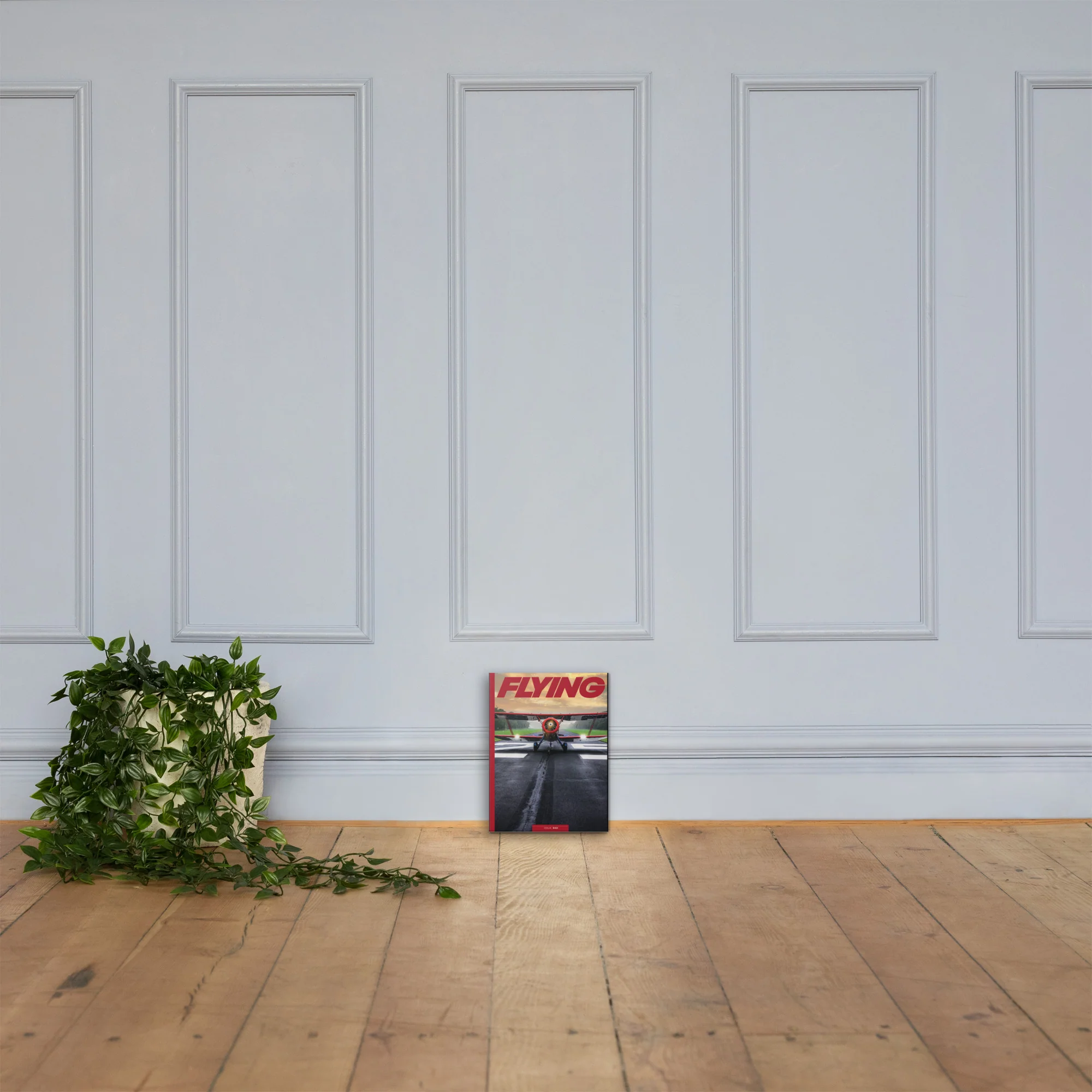 Issue 940 Cover Print - Image 3