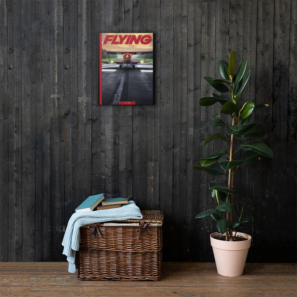Issue 940 Cover Print - Image 5