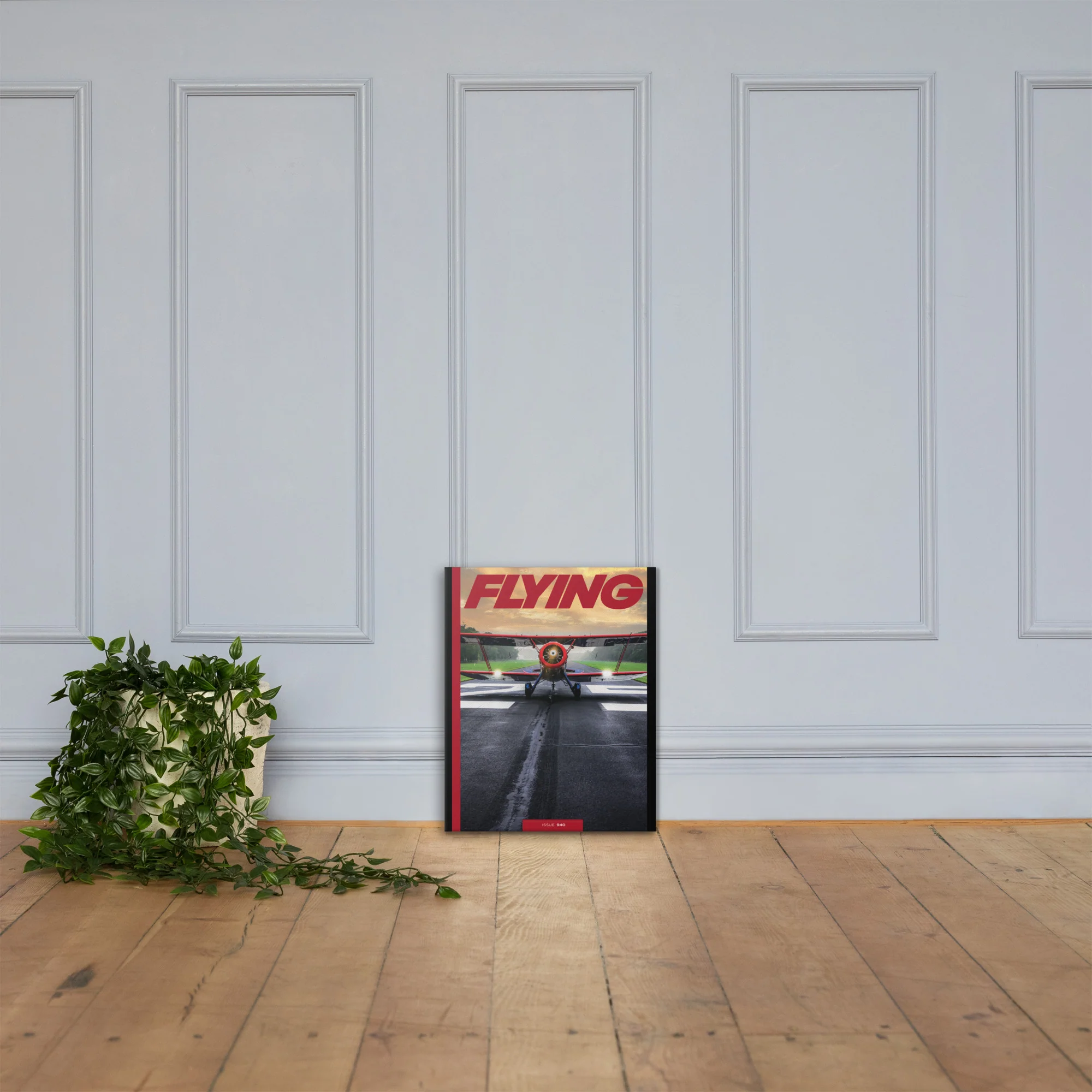 Issue 940 Cover Print - Image 6