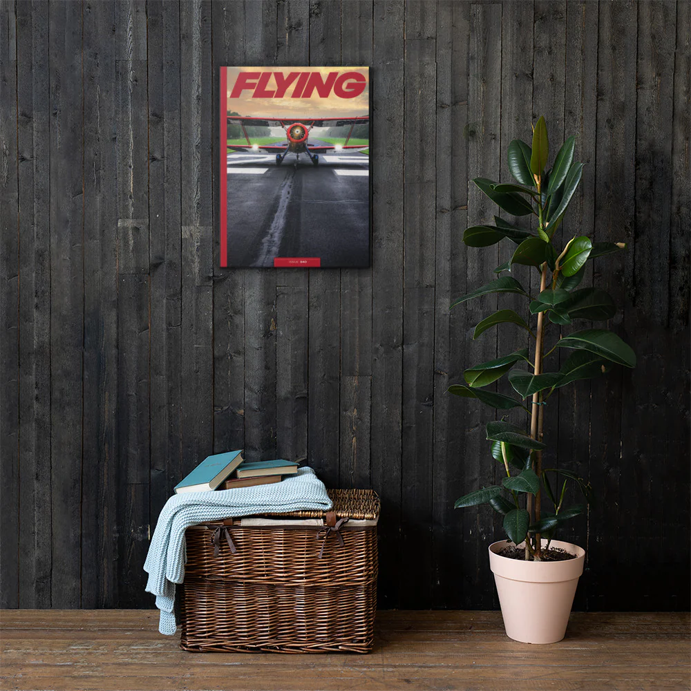 Issue 940 Cover Print - Image 8