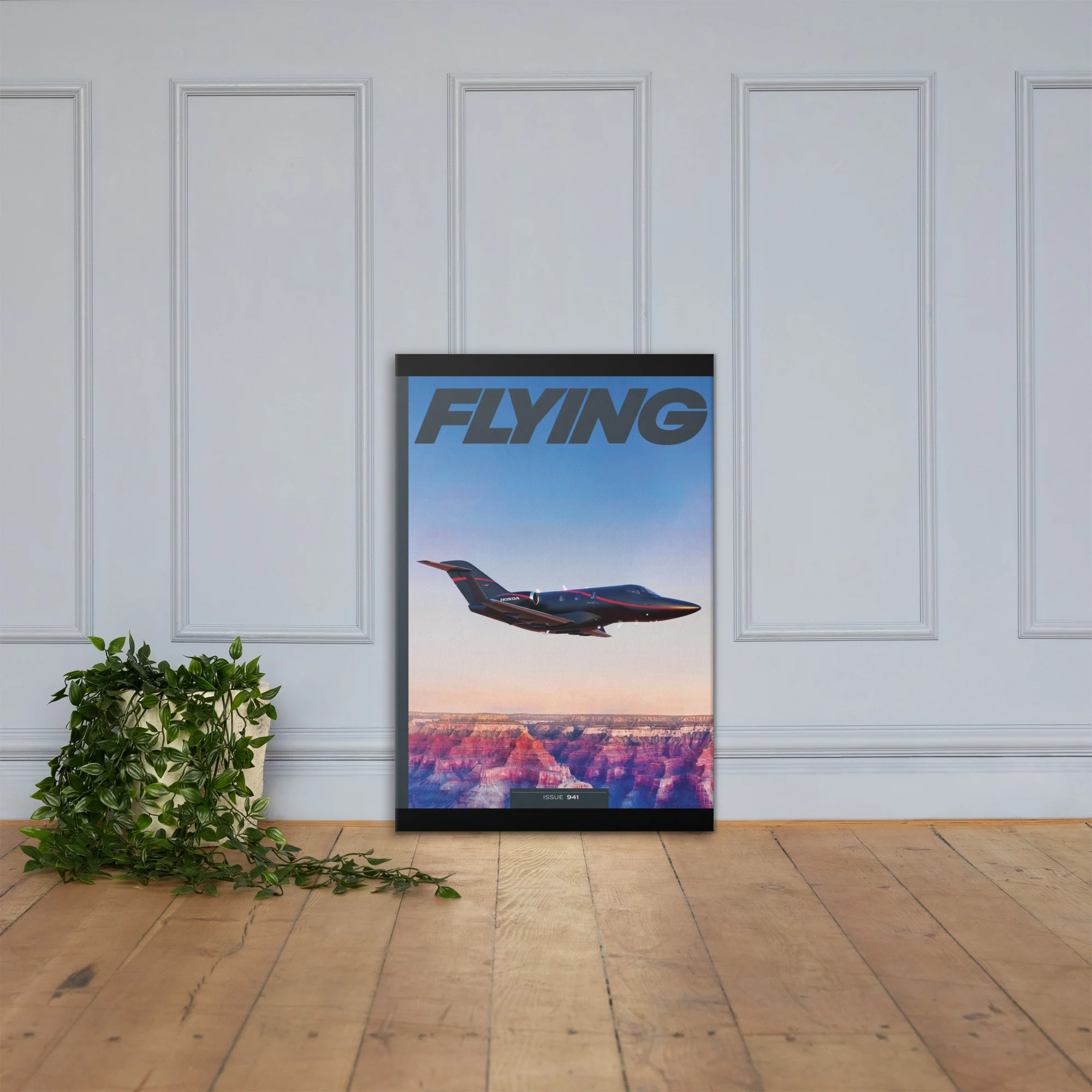 Issue 941 Cover Print - Image 11
