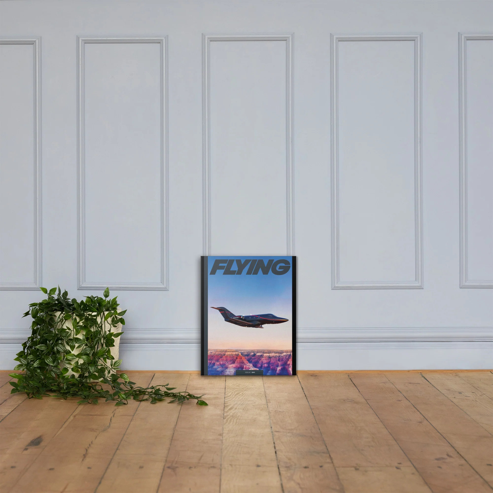 Issue 941 Cover Print - Image 6