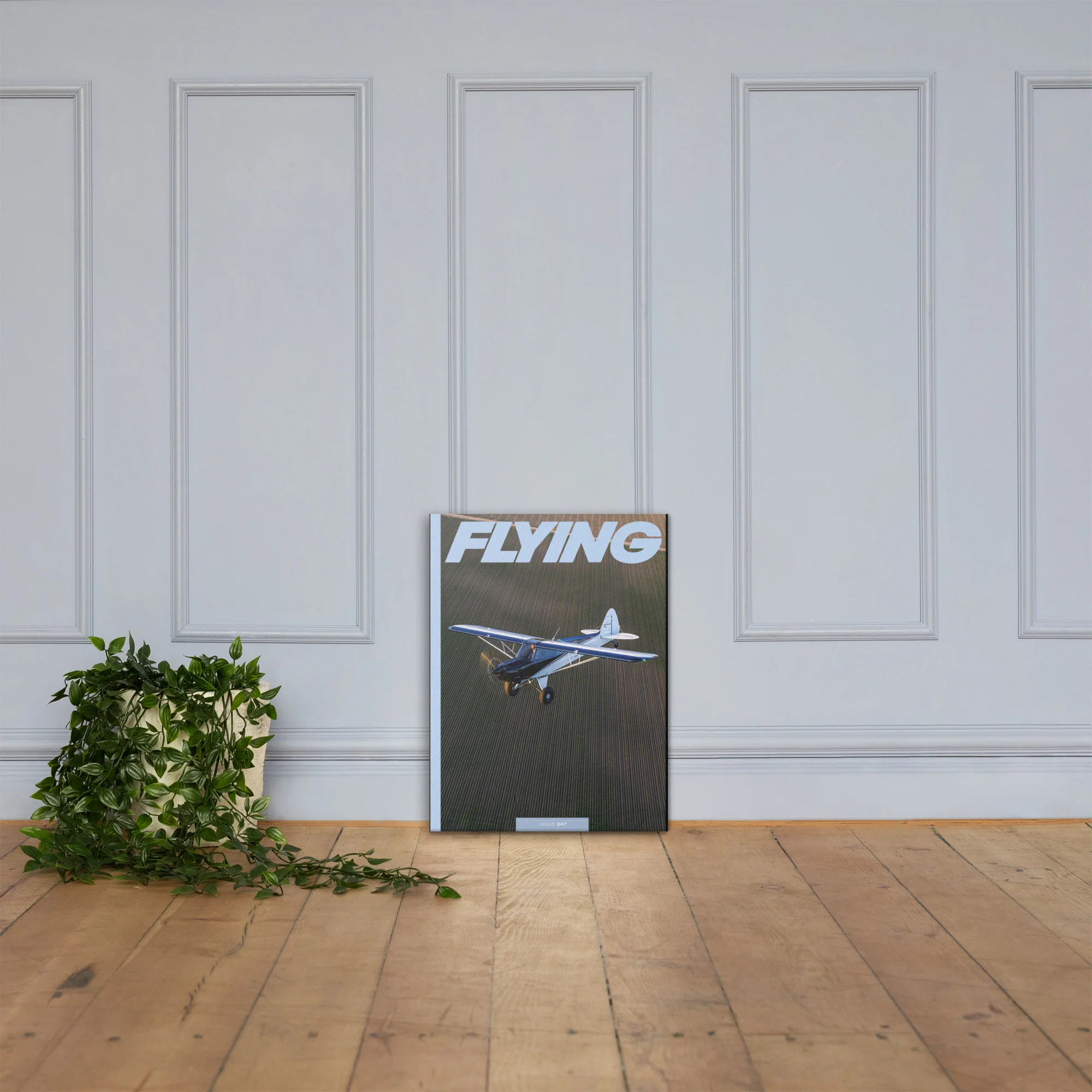 Issue 947 Cover Print - Image 11
