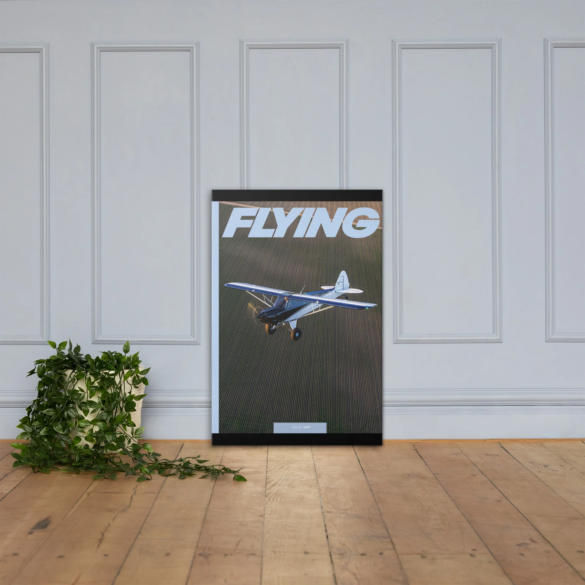 Issue 947 Cover Print - Image 2