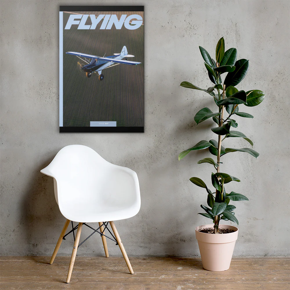 Issue 947 Cover Print - Image 3