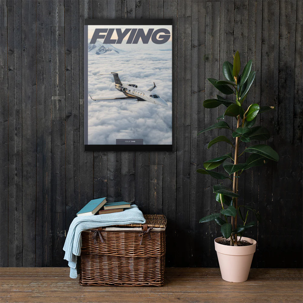 Issue 948 Cover Print