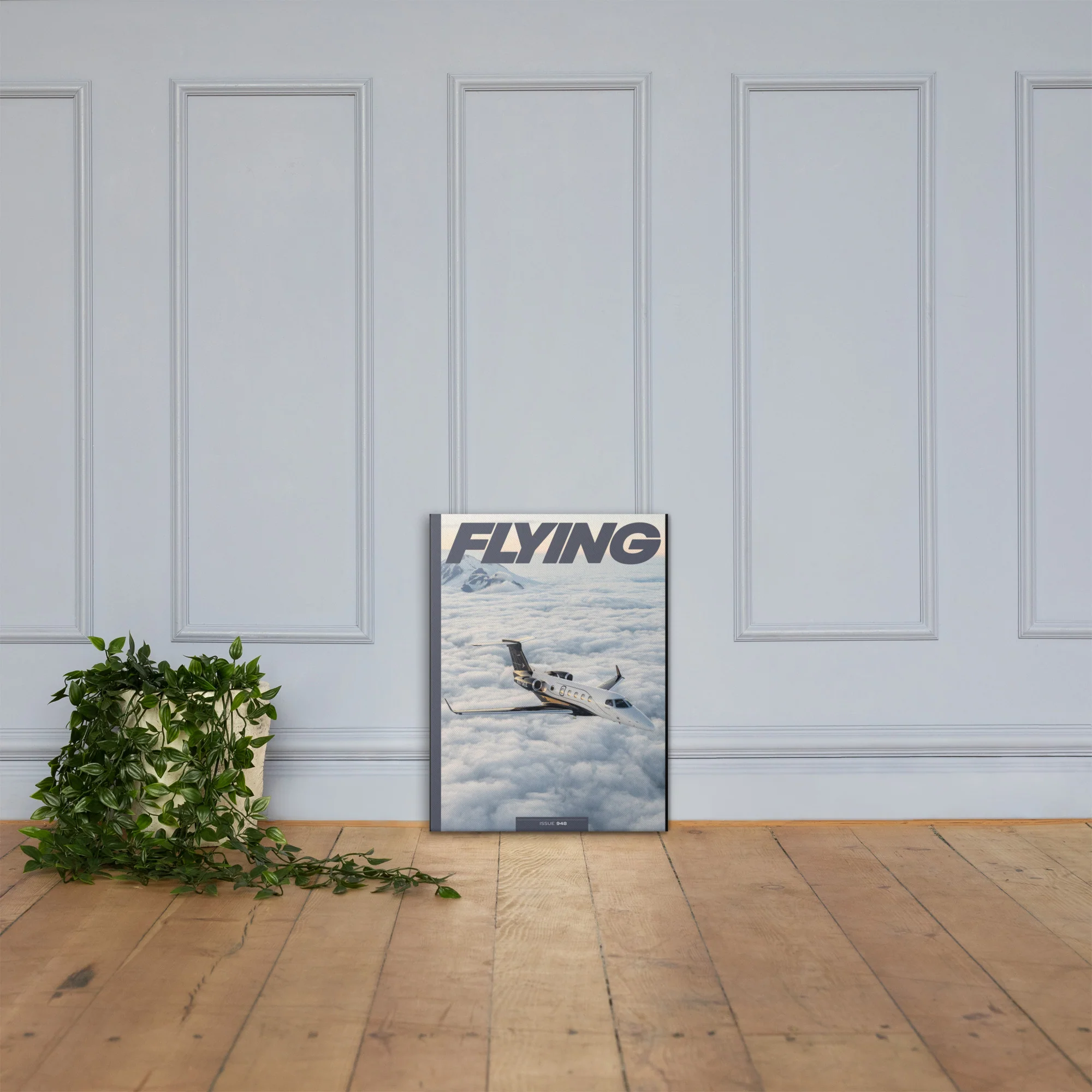 Issue 948 Cover Print - Image 11