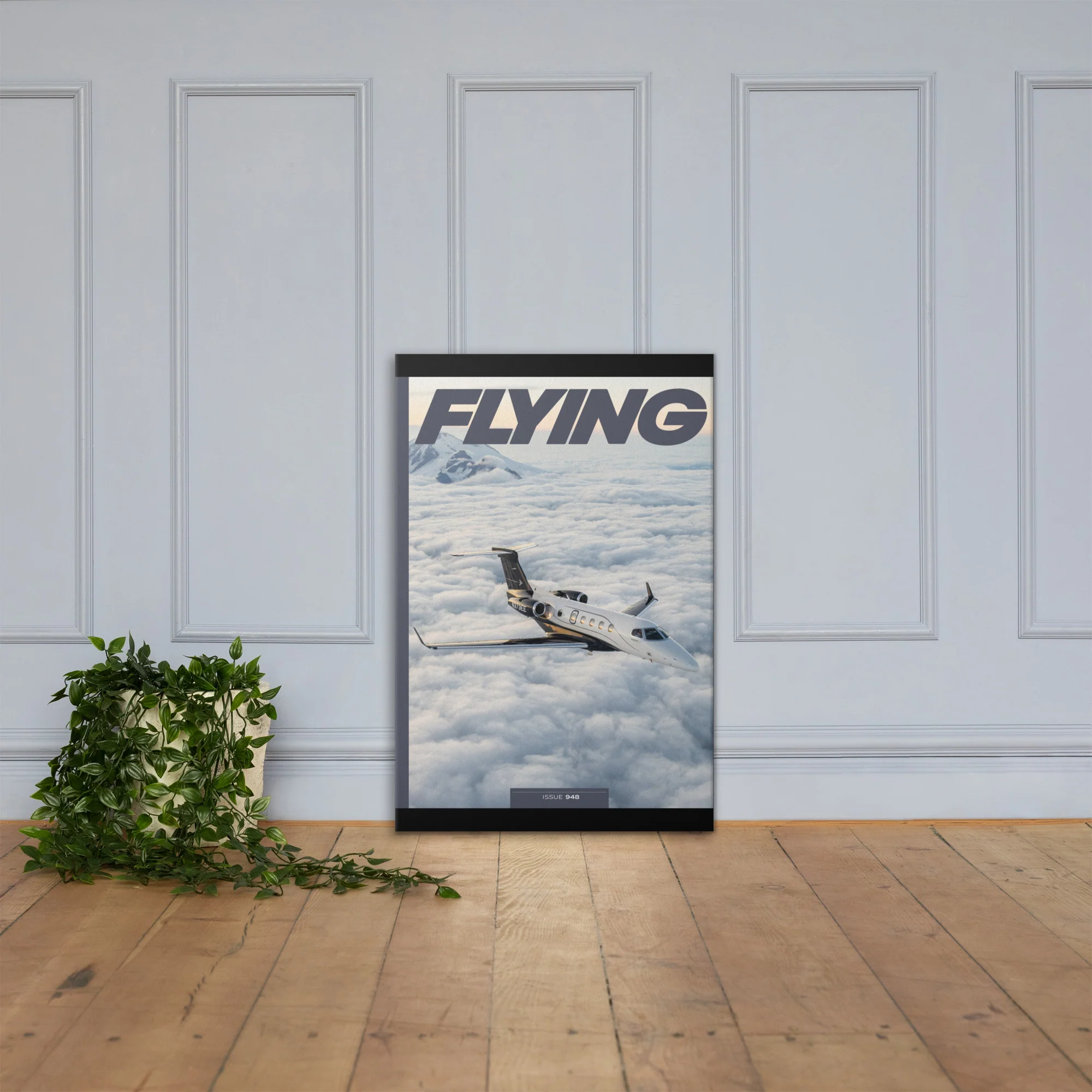 Issue 948 Cover Print - Image 2