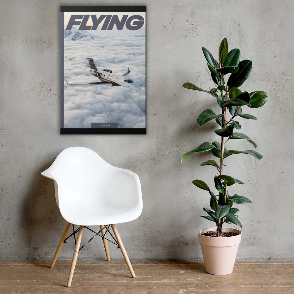 Issue 948 Cover Print - Image 3