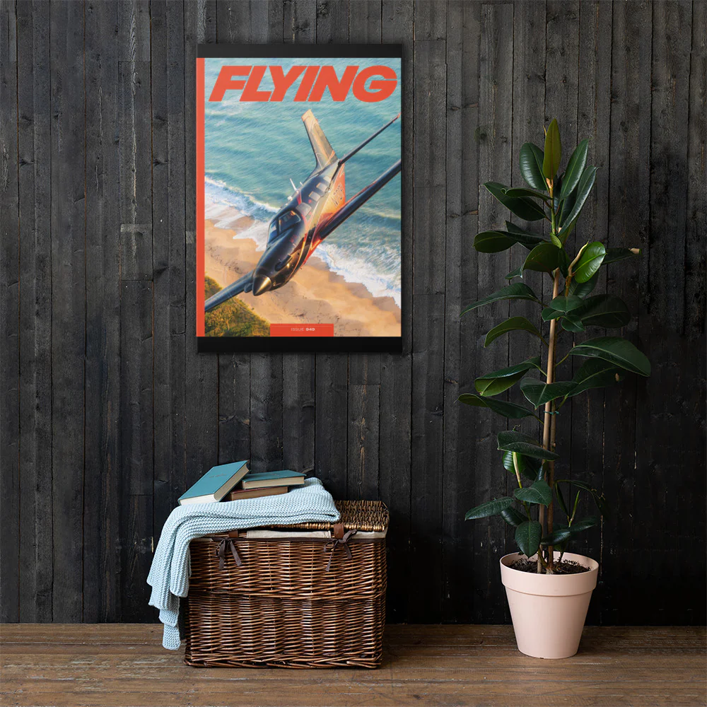 Issue 949 Cover Print