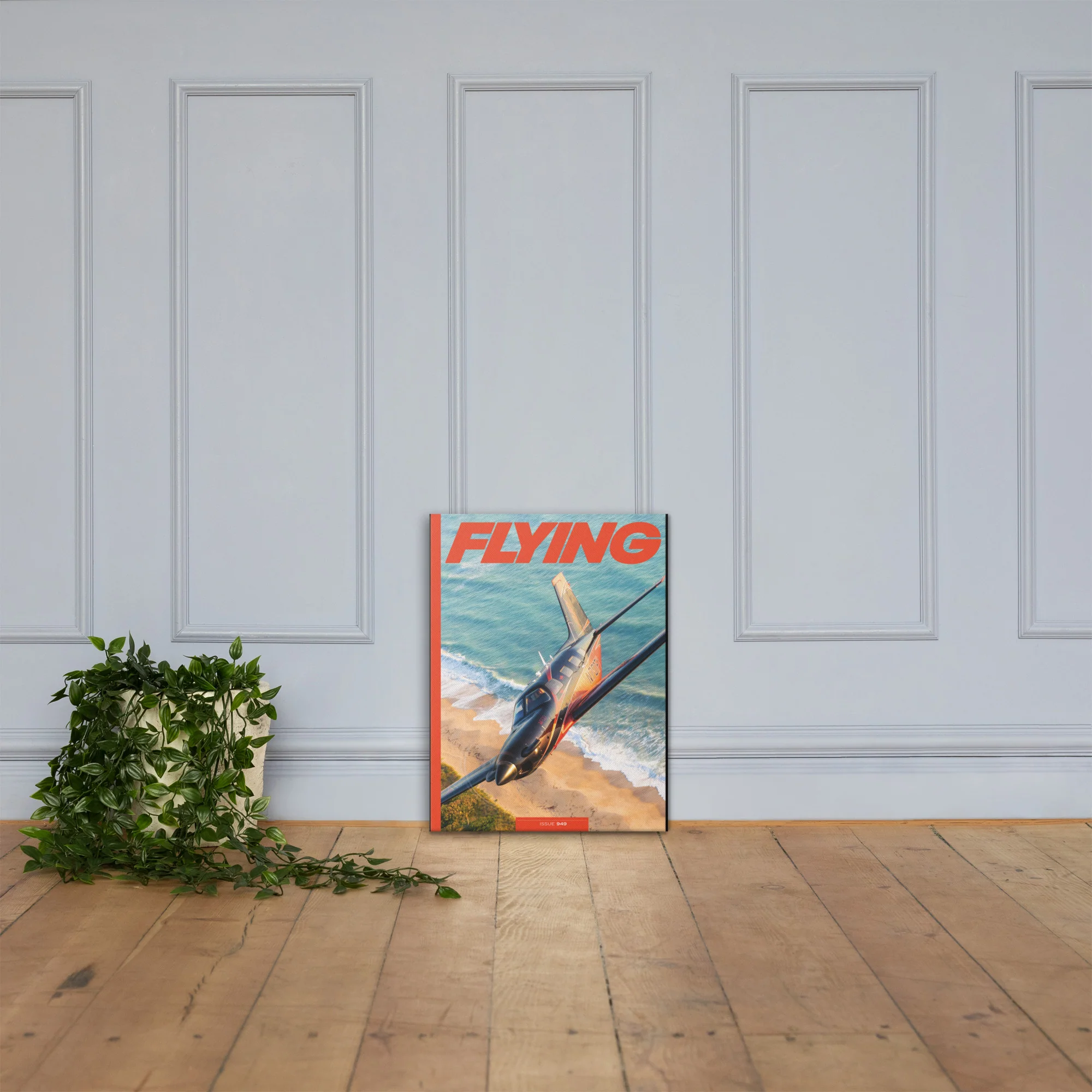 Issue 949 Cover Print - Image 11