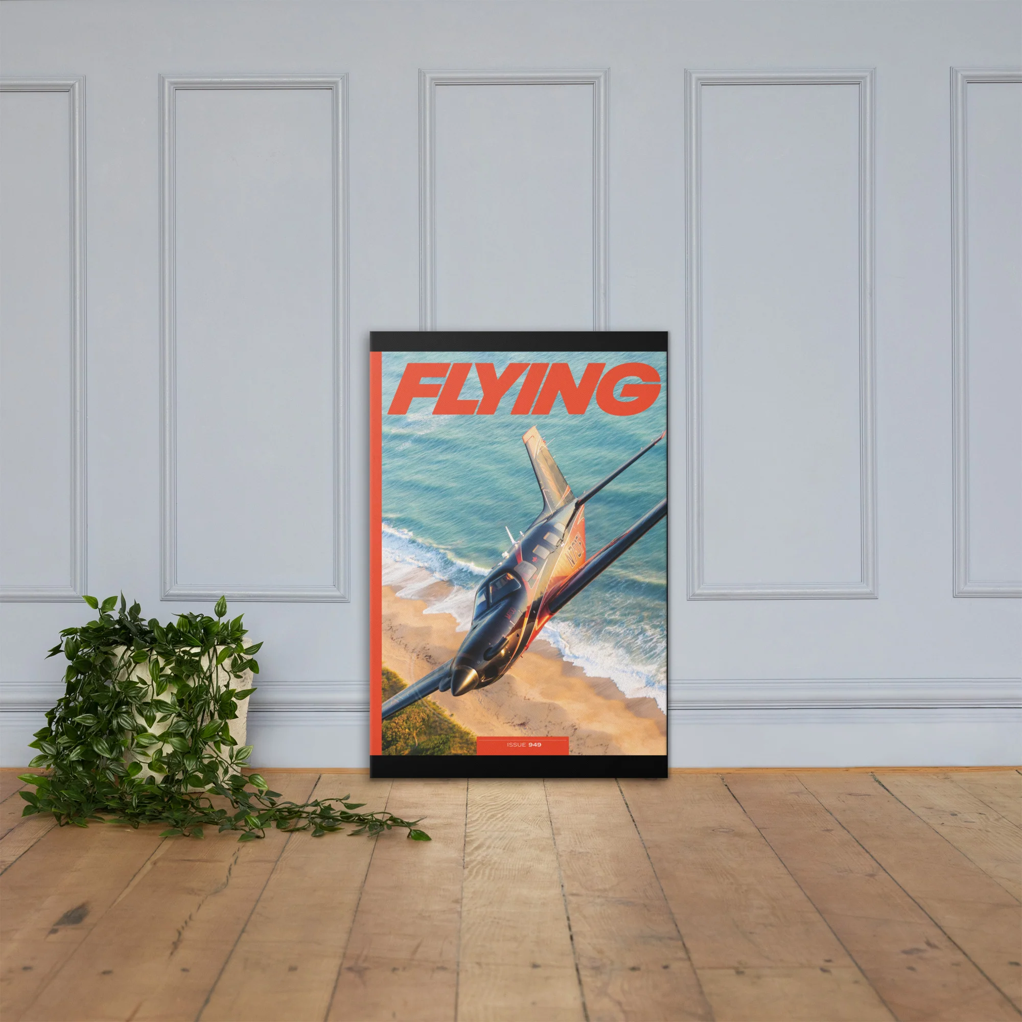 Issue 949 Cover Print - Image 2