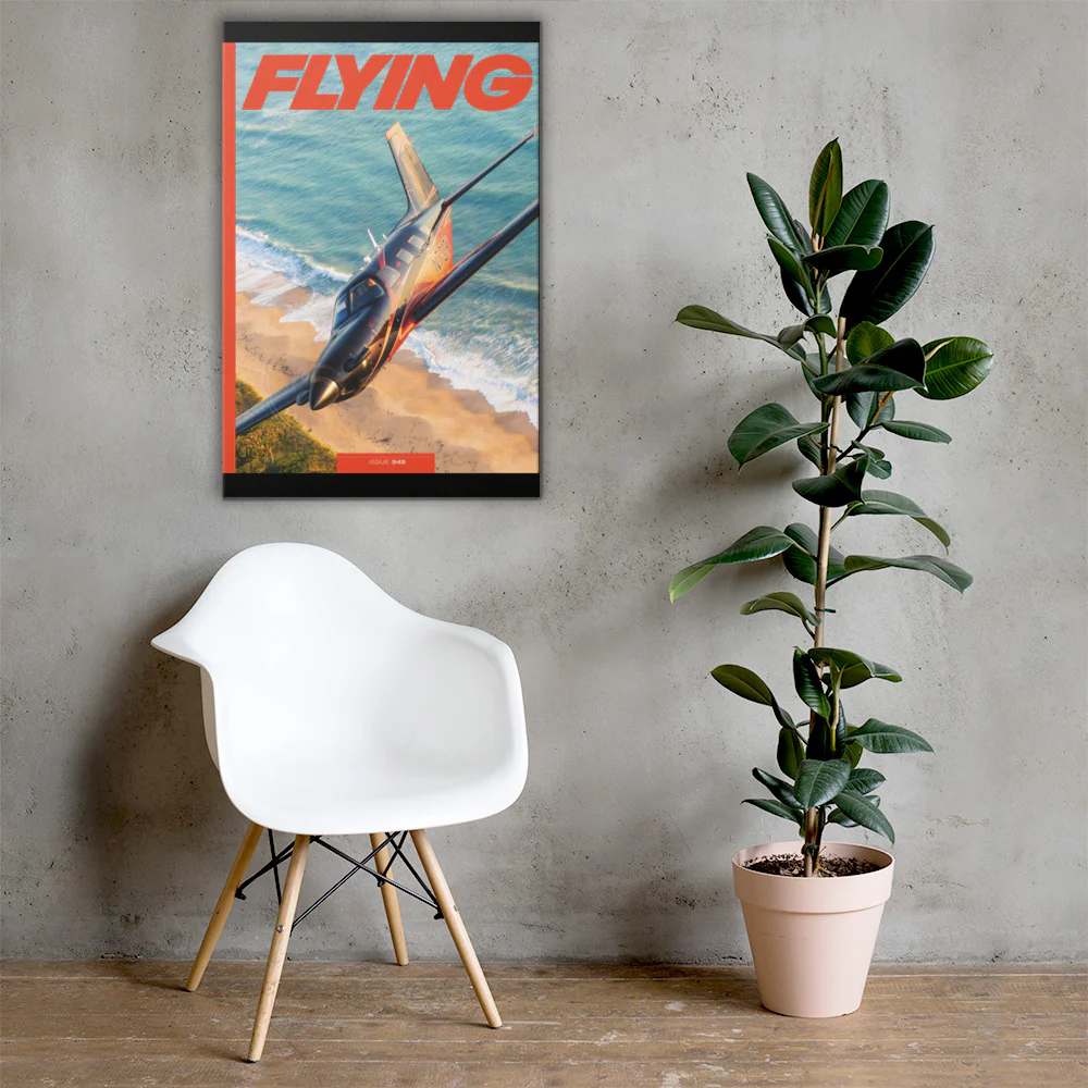 Issue 949 Cover Print - Image 3