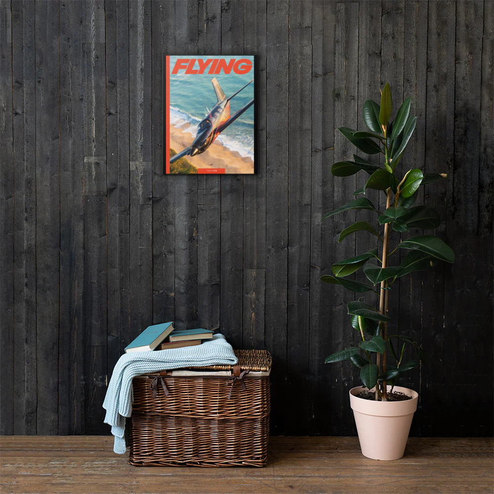 Issue 949 Cover Print - Image 7