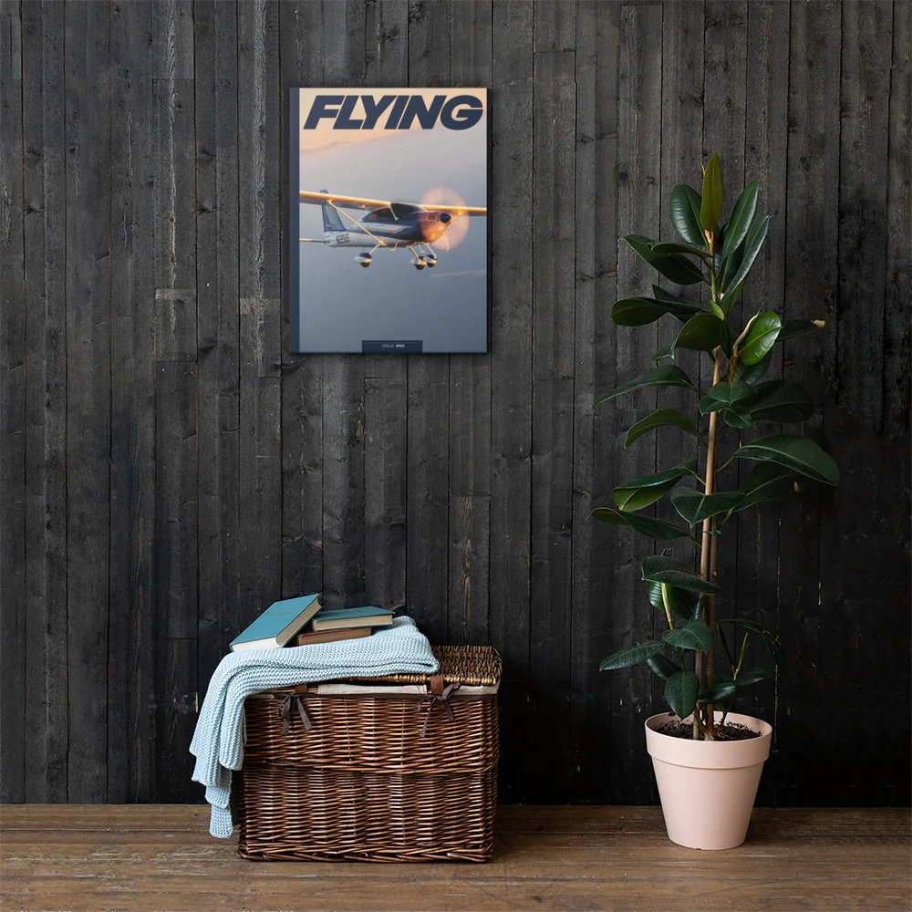 Issue 950 Cover Print - Image 10