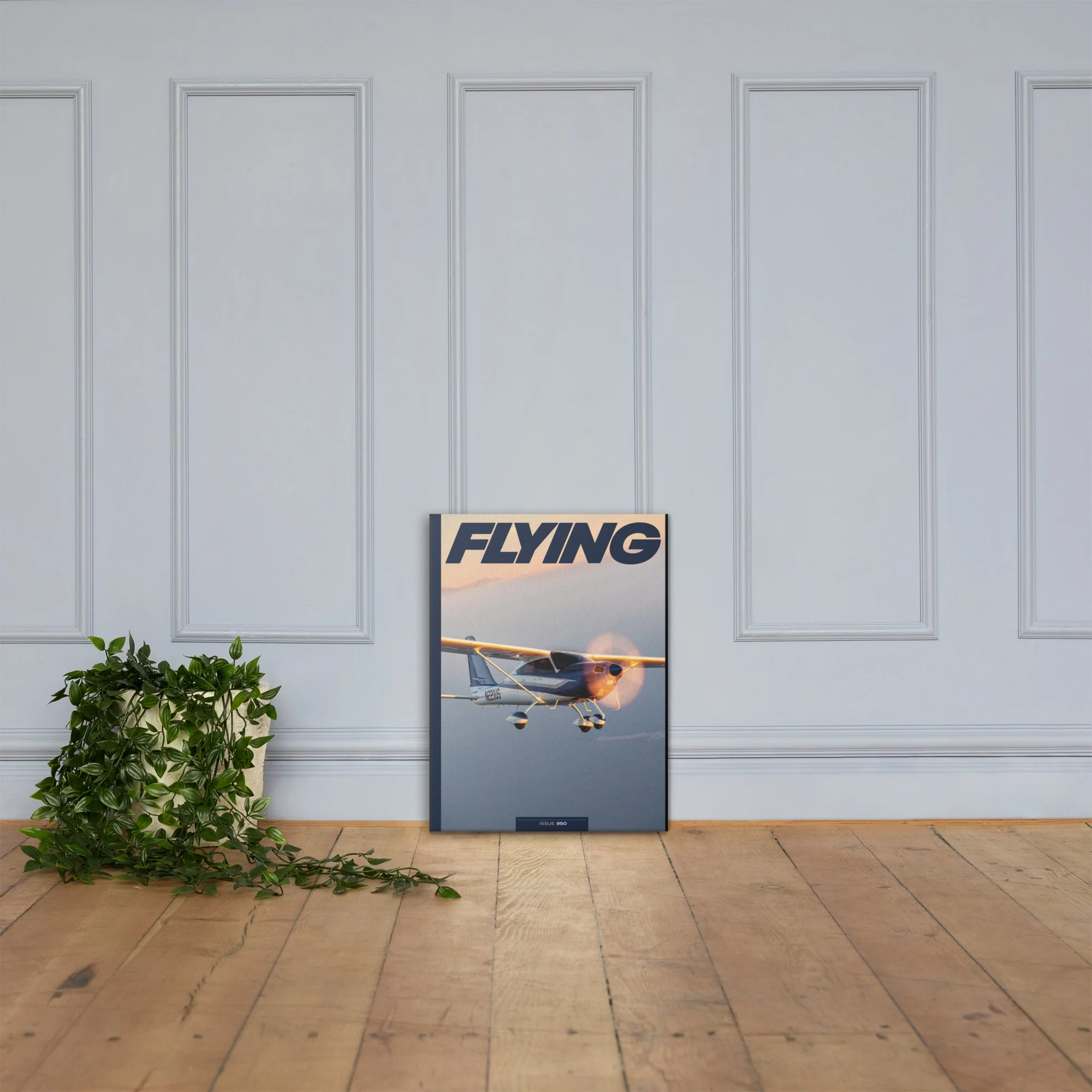 Issue 950 Cover Print - Image 11