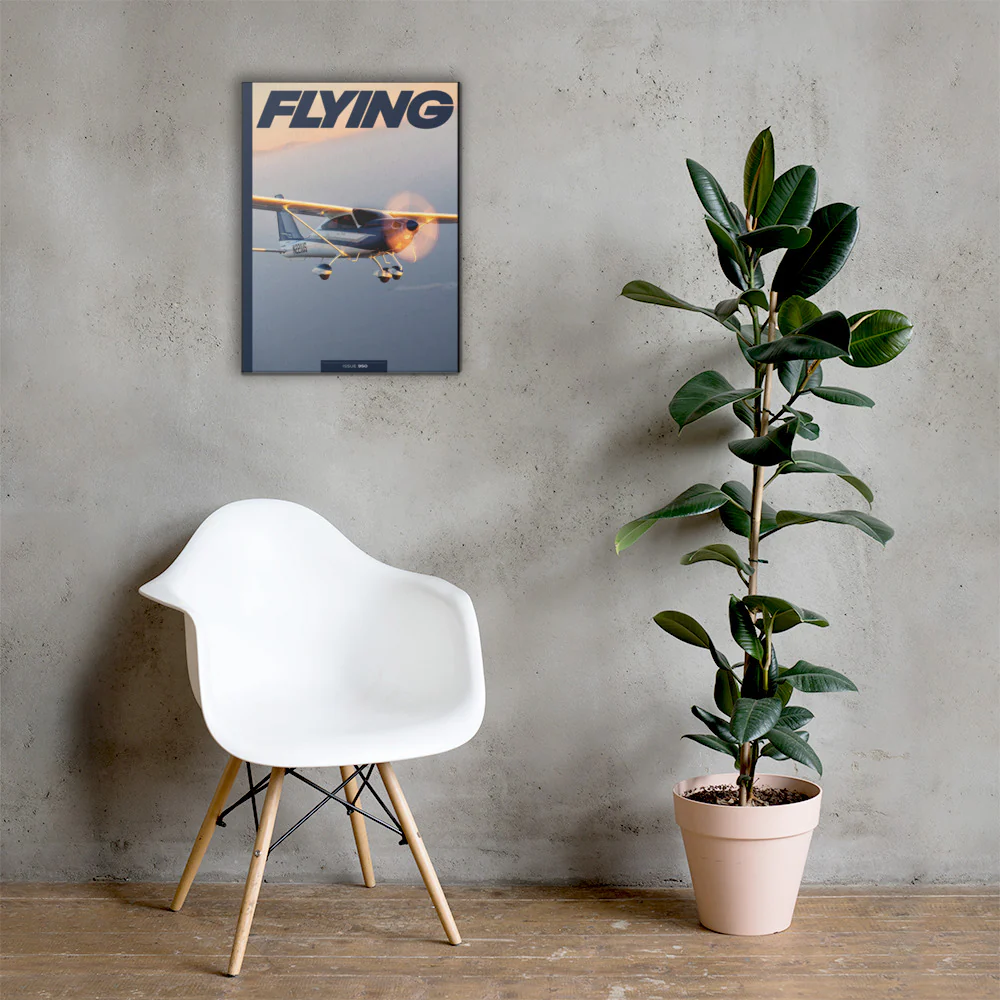 Issue 950 Cover Print - Image 12