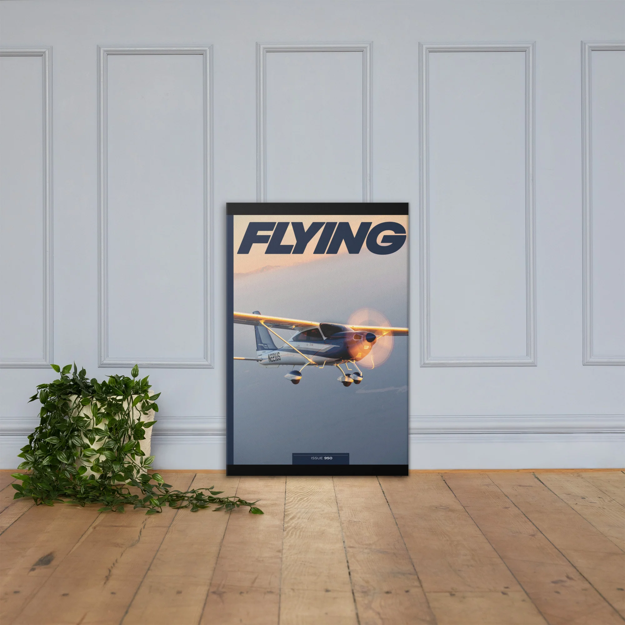 Issue 950 Cover Print - Image 2