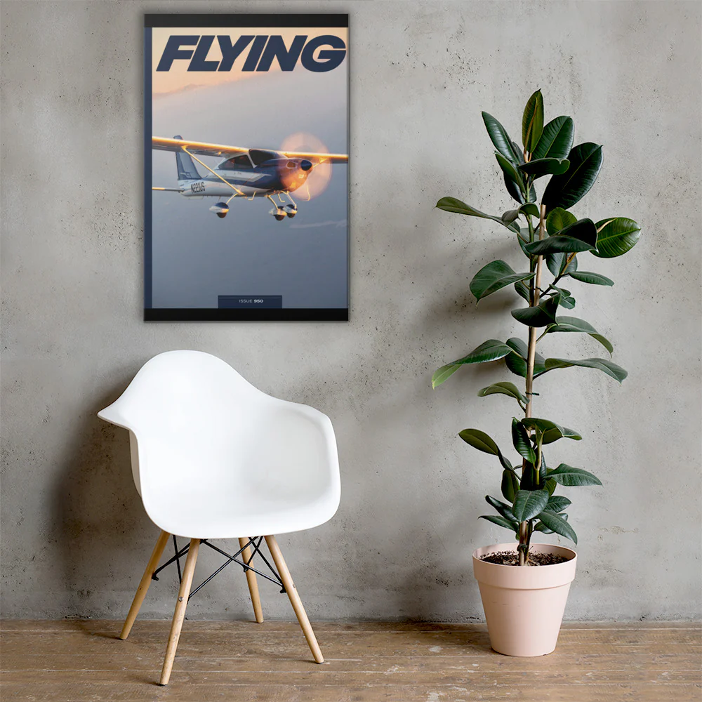 Issue 950 Cover Print - Image 3