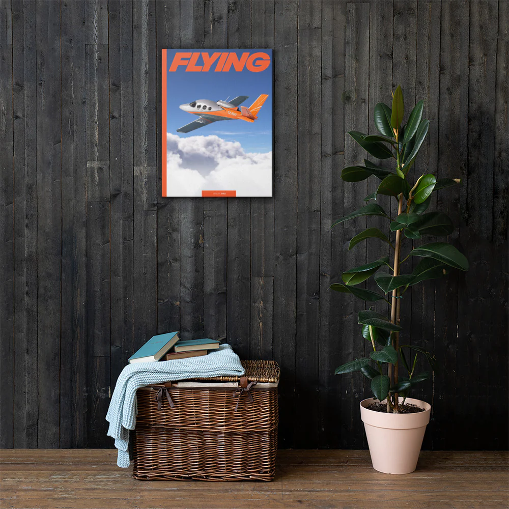 Issue 952 Cover Print - Image 10
