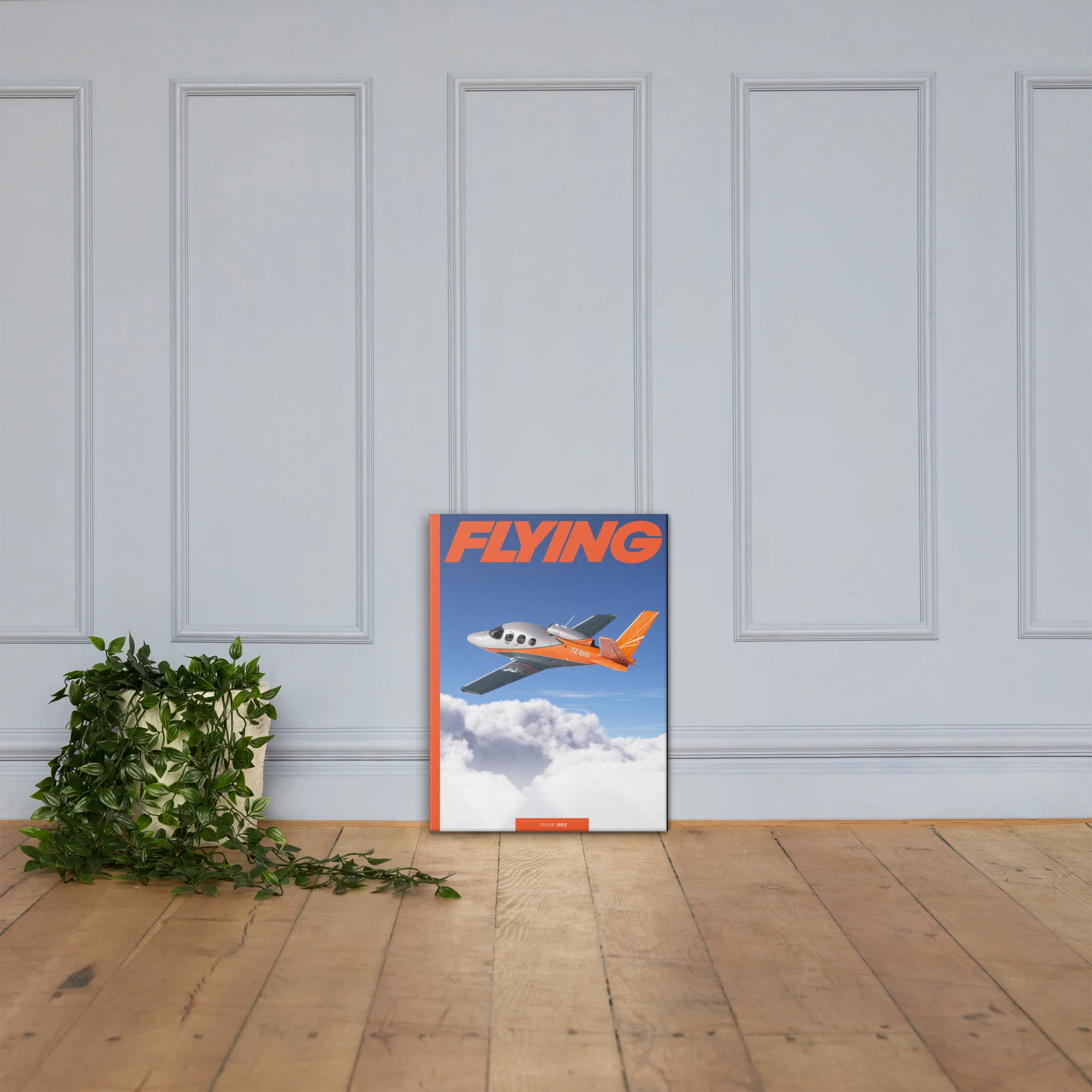 Issue 952 Cover Print - Image 11