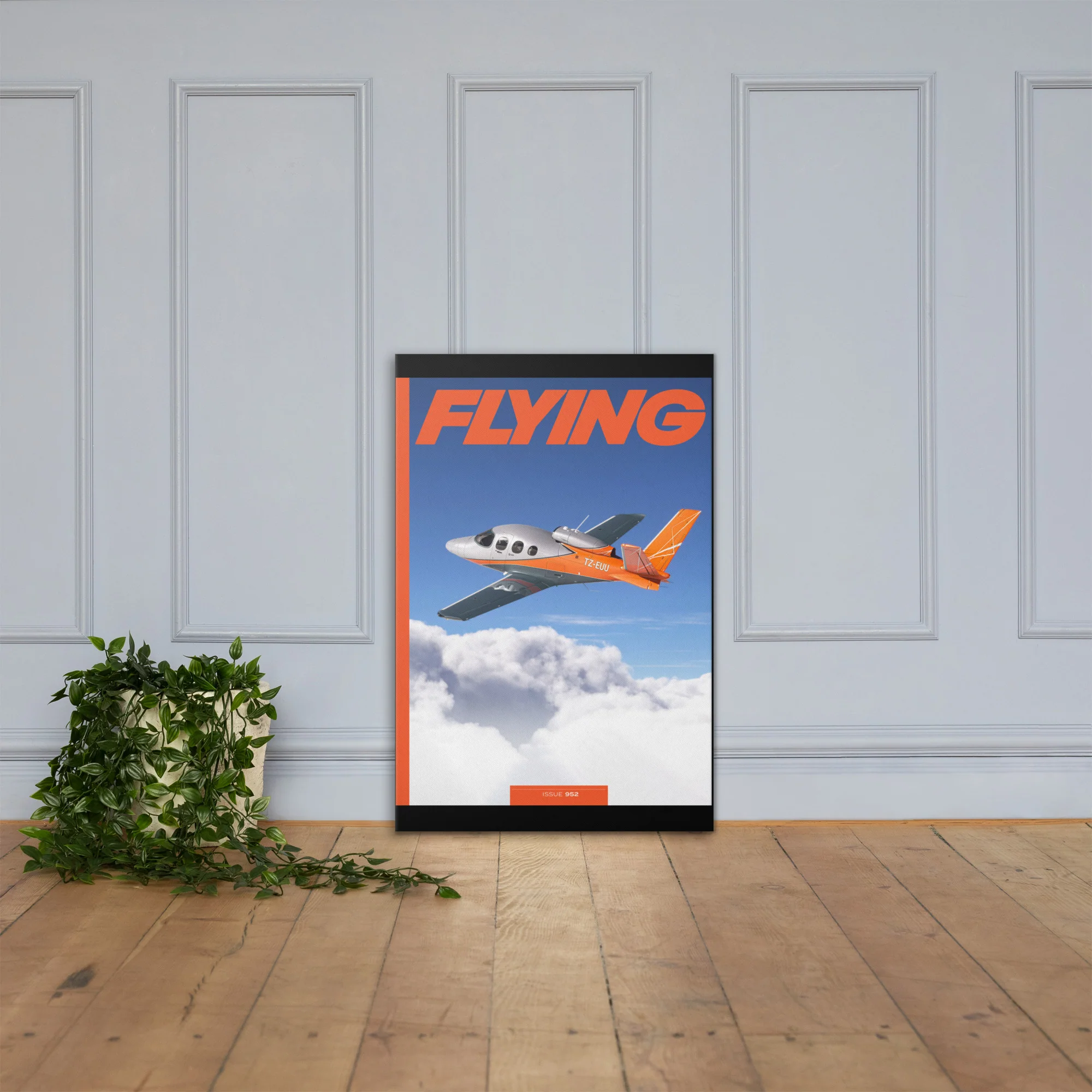 Issue 952 Cover Print - Image 2