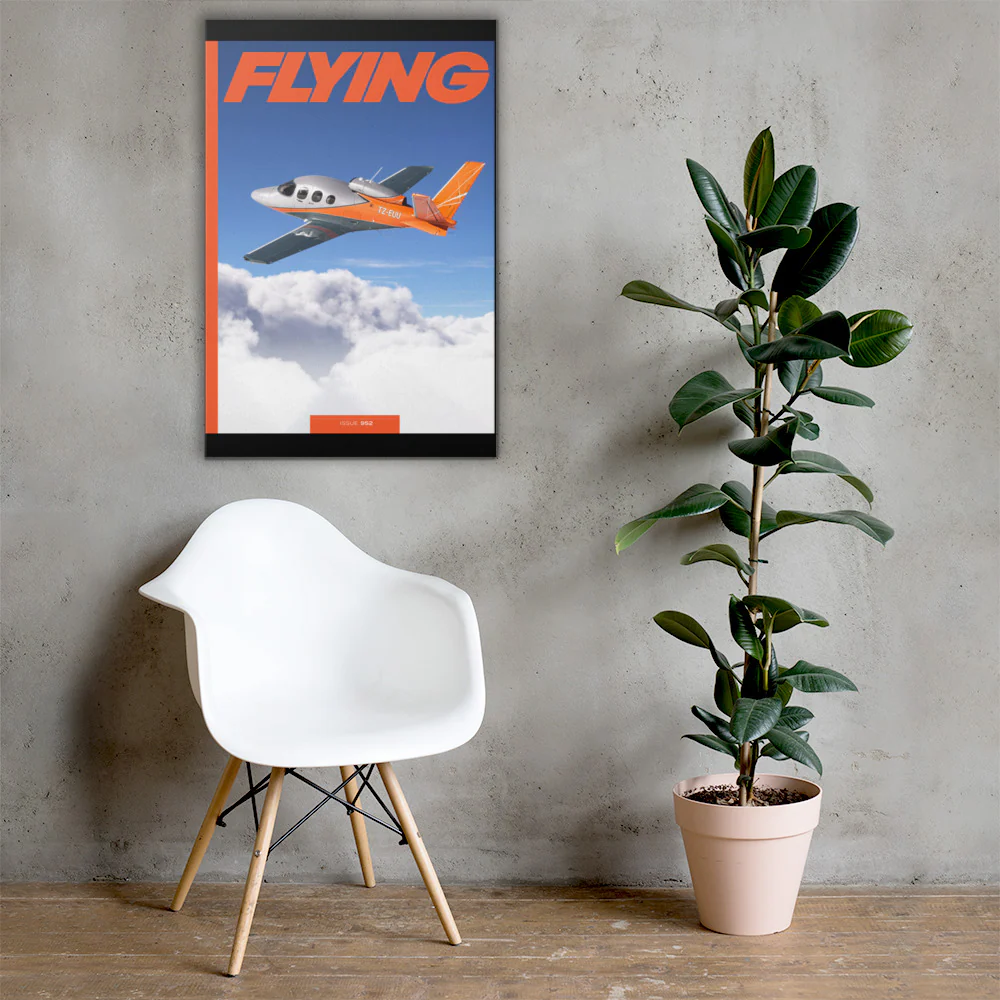 Issue 952 Cover Print - Image 3