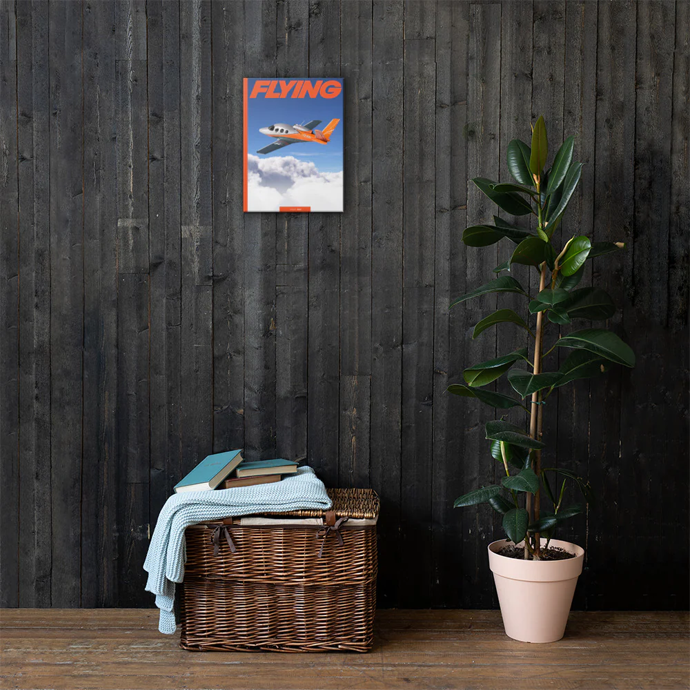 Issue 952 Cover Print - Image 4