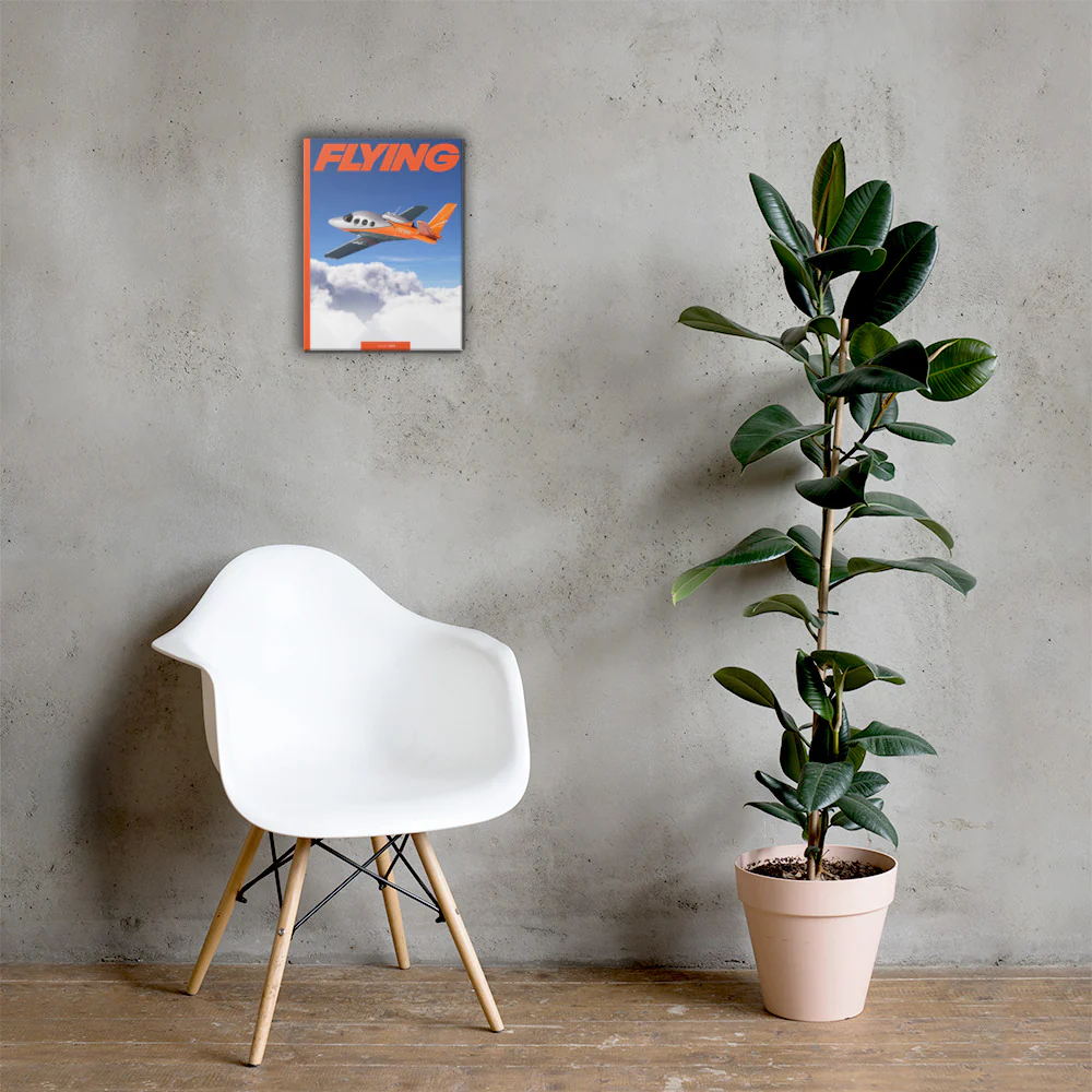 Issue 952 Cover Print - Image 6