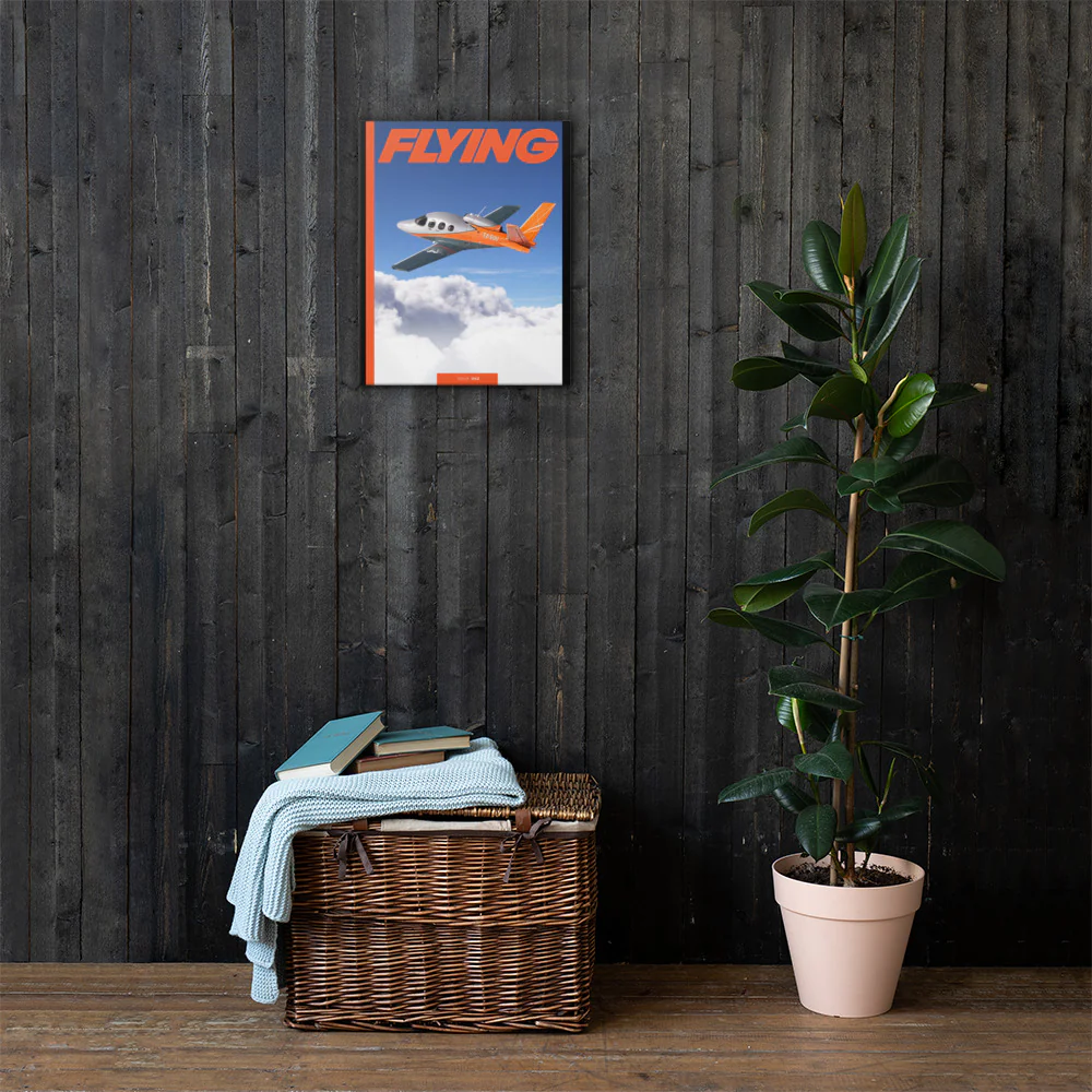 Issue 952 Cover Print - Image 7