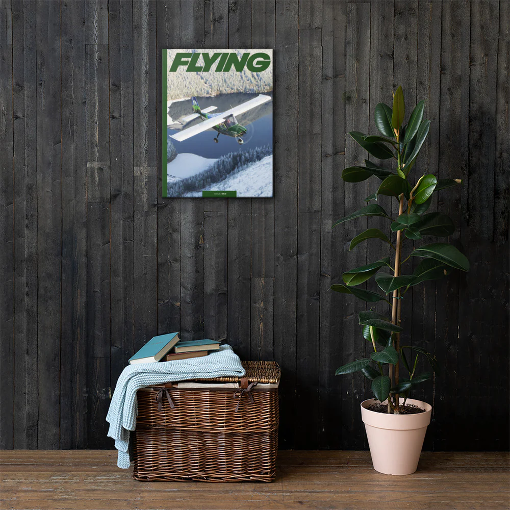 Issue 953 Cover Print - Image 10
