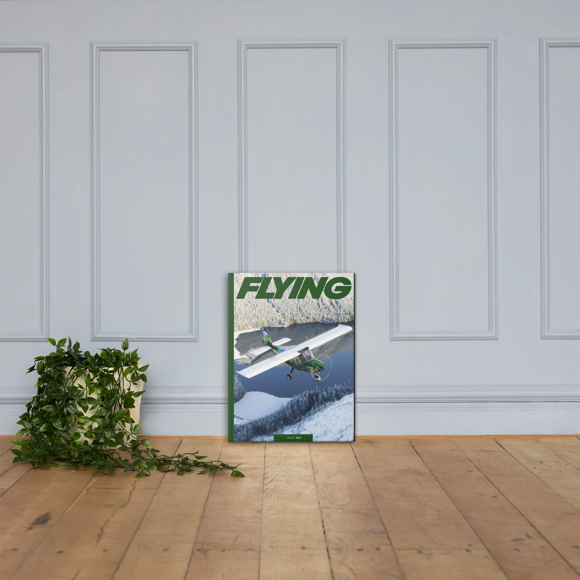 Issue 953 Cover Print - Image 11