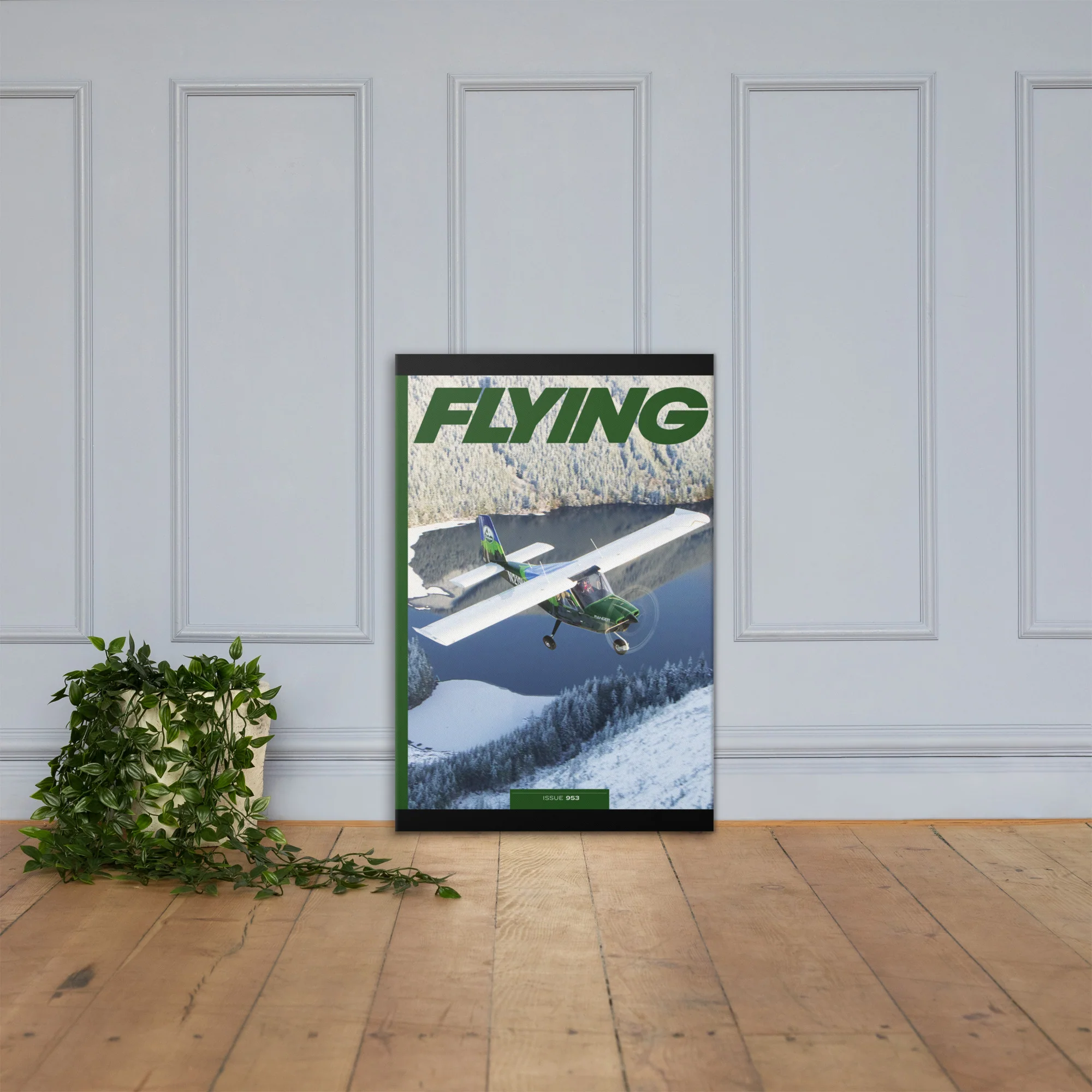 Issue 953 Cover Print - Image 2